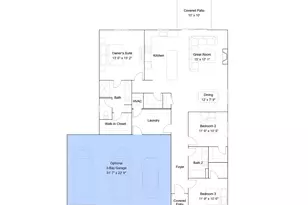 2223 S 2nd Way, Ridgefield, WA 98642 - Photo 2