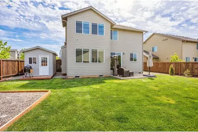 3701 S 39th Pl, Ridgefield, WA 98642 - Photo 30