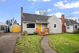 9006 SE Clay St, Portland, OR 97216 - Photo 2