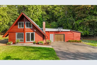32005 Scappoose Vernonia Hwy, Scappoose, OR 97056 - Photo 36