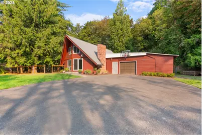 32005 Scappoose Vernonia Hwy, Scappoose, OR 97056 - Photo 2