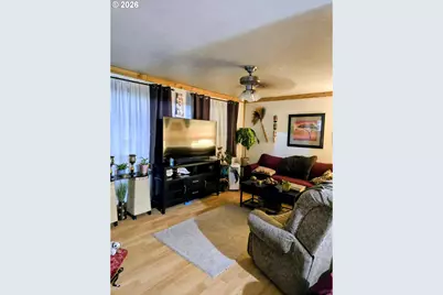 680 Main St, Fossil, OR 97830 - Photo 2
