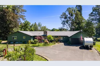 3356 Fisher Rd, Roseburg, OR 97471 - Photo 1