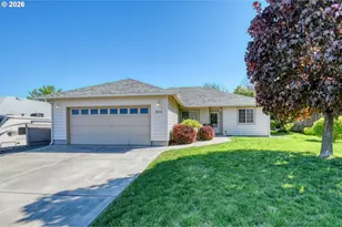 1614 SW 3rd St, Pendleton, OR 97801 - Photo 2