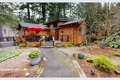 65000 E Highway 26 #RF 26, Welches, OR 97067 - Photo 1