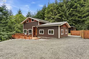 60398 Foxglove Rd, Coos Bay, OR 97420 - Photo 1