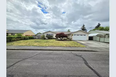 3651 Meadow Park Loop, Salem, OR 97305 - Photo 1