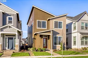 8465 SE Crabapple St, Hillsboro, OR 97123 - Photo 2