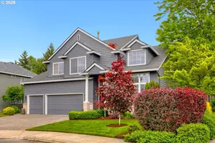10544 SW Sunnyside Dr, Wilsonville, OR 97070 - Photo 2