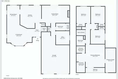13825 SW Weir Rd, Beaverton, OR 97008 - Photo 42