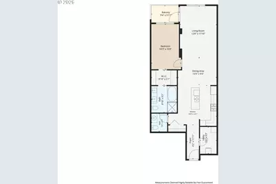 1310 NW Naito Pkwy #206, Portland, OR 97209 - Photo 48