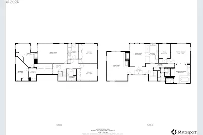 18617 NE 399th St, Amboy, WA 98601 - Photo 48