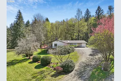 18617 NE 399th St, Amboy, WA 98601 - Photo 2