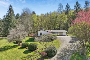 18617 NE 399th St, Amboy, WA 98601 - Photo 2