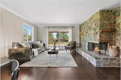 18617 NE 399th St, Amboy, WA 98601 - Photo 4