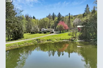 18617 NE 399th St, Amboy, WA 98601 - Photo 4