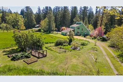 36250 SE Hurlburt Rd, Corbett, OR 97019 - Photo 1