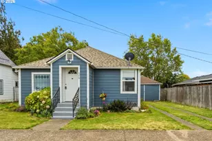 126 SW Harrison St, Sheridan, OR 97378 - Photo 1
