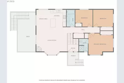 1260 SW Chad Dr, Waldport, OR 97394 - Photo 46
