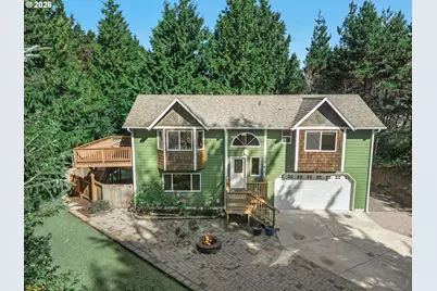 1260 SW Chad Dr, Waldport, OR 97394 - Photo 8