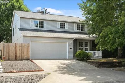 6714 SE Ariel St, Hillsboro, OR 97123 - Photo 1