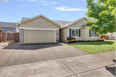 1172 S Sycamore St, Canby, OR 97013 - Photo 1