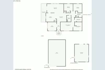 21730 NE Cady Rd, Hillsboro, OR 97123 - Photo 2