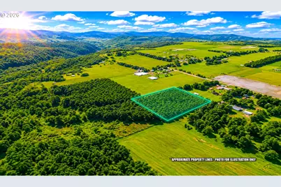 14377 S Union Hall Rd, Mulino, OR 97042 - Photo 6