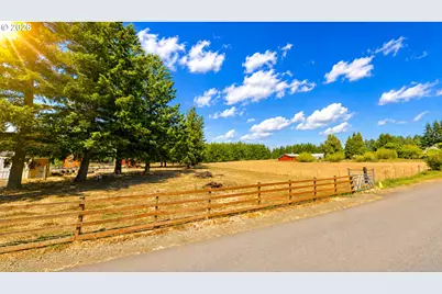 14377 S Union Hall Rd, Mulino, OR 97042 - Photo 2