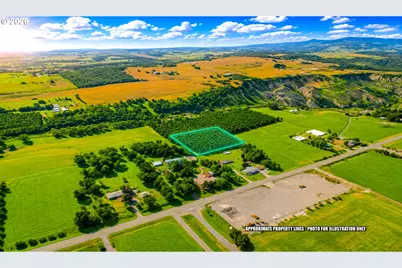 14377 S Union Hall Rd, Mulino, OR 97042 - Photo 8