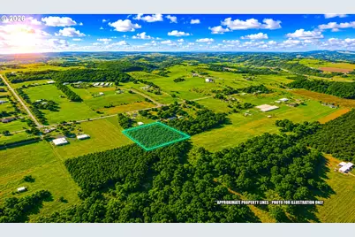 14377 S Union Hall Rd, Mulino, OR 97042 - Photo 4