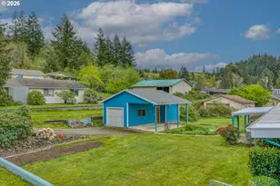 1615 19th St, Myrtle Point, OR 97458 - Photo 6