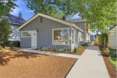 5222 SE Ramona St, Portland, OR 97206 - Photo 4