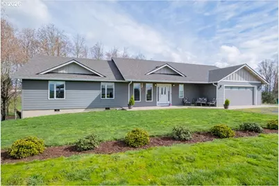 12008 NE Duck Inn Rd, Gervais, OR 97026 - Photo 1