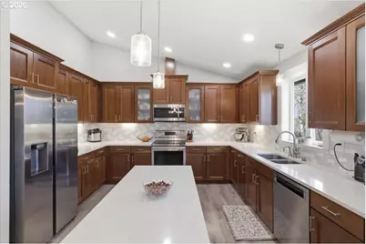 12008 NE Duck Inn Rd, Gervais, OR 97026 - Photo 16