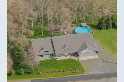 12008 NE Duck Inn Rd, Gervais, OR 97026 - Photo 4