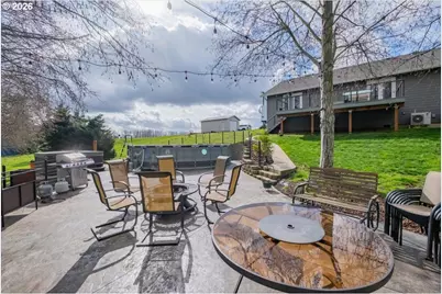 12008 NE Duck Inn Rd, Gervais, OR 97026 - Photo 42