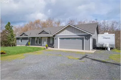 12008 NE Duck Inn Rd, Gervais, OR 97026 - Photo 2