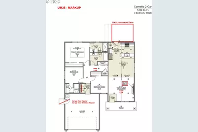 872 E Kinsley Ave, Hermiston, OR 97838 - Photo 4