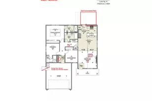 872 E Kinsley Ave, Hermiston, OR 97838 - Photo 4