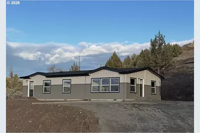 92699 Hidden Hills Ln, John Day, OR 97845 - Photo 1