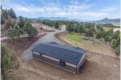92699 Hidden Hills Ln, John Day, OR 97845 - Photo 4