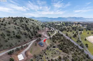 92699 Hidden Hills Ln, John Day, OR 97845 - Photo 30