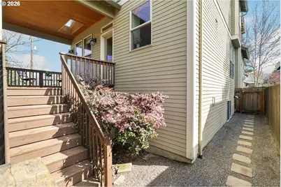 5421 NE 18th Ave, Portland, OR 97211 - Photo 40