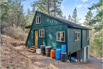 2455 Osborn Cutoff Rd, Mosier, OR 97040 - Photo 4