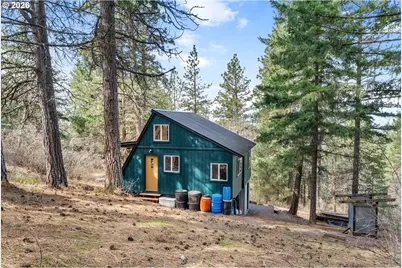 2455 Osborn Cutoff Rd, Mosier, OR 97040 - Photo 6