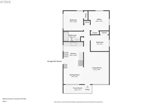 9934 N Central St, Portland, OR 97203 - Photo 22