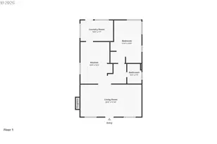 9540 SE 76th Ave, Milwaukie, OR 97222 - Photo 40