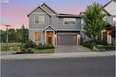 13522 NW Anthem Ln, Portland, OR 97229 - Photo 2