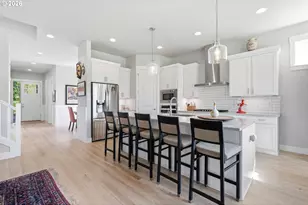 13522 NW Anthem Ln, Portland, OR 97229 - Photo 8